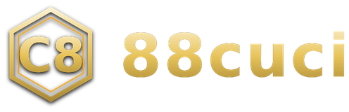 88cuci logo